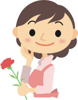 Flower for her (#1)