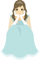 Bridesmaid