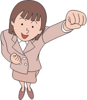 Can Do Female (#2)