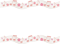Flowing Notes (#9)
