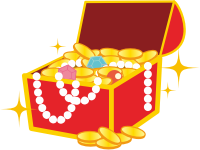 Treasure Chest (#2)