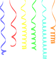 Streamers 2 (colour)