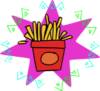 Wild Fries