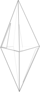 White Crystal