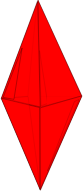 Red Crystal