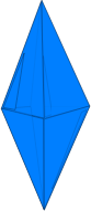 Blue Crystal