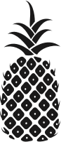 Pineapple (#1)