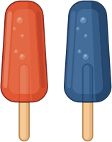 Frozen Confections (#3)