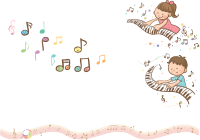 Flowing Notes (#10)