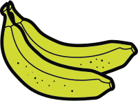 Bananas