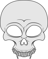 Skull 