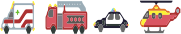 Emergency Vehicles