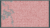 An HD Maze - Solution