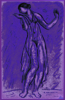 Isadora Duncan #6