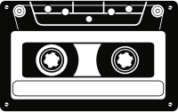 Cassette tape