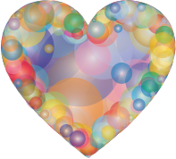 Geometric Heart