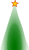 Christmas tree 4