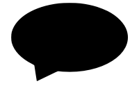 Speech Bubble