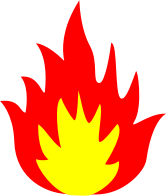 fire / flame
