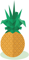 Pineapple (#3)