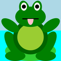 froggy