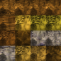 metal grunge