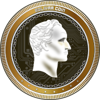 CryptoCurrency Bolivarcoin
