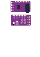 Audio I2S DAC with PCM5102