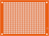Prototyping board (90x70mm)