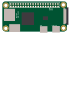 Raspberry Pi Zero