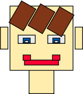 Block Head