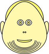 Mr. Egghead