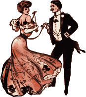 Couple Dances