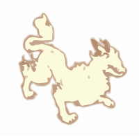Ground Lion