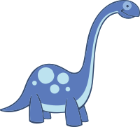 Dinosaur 5