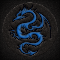 dragon filtered
