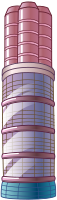 Tọa Cao Tầng 07