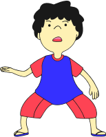 Child 9