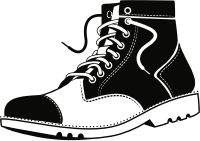 Shoe