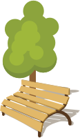 Park Bench