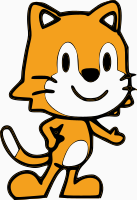 ScratchJr Cat