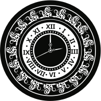 Clock Face (#1)