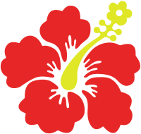 Tropical Flower