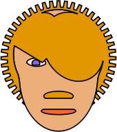Mr. Coghead