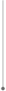grey line and dot