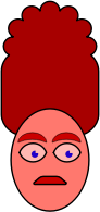 Mrs. Hivehead