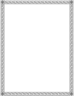Border 84 (US size)