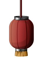 Paper lantern