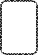 Border 85 (A4 size)