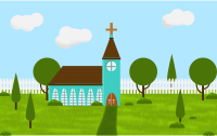 Countryside Church